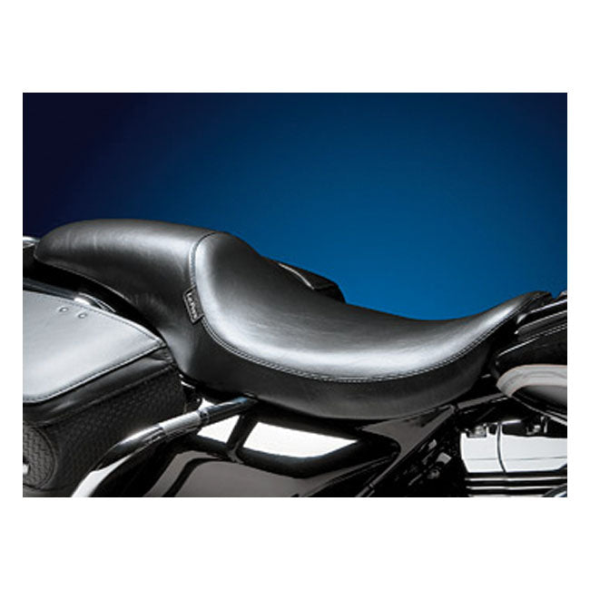 LePera, Silhouette seat — 97-01 FLHR Road King (NU)