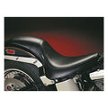 LePera, Silhouette seat — 00-17 Softail with up to 150mm rear tire (excl. FXSTD Deuce; FLS Slim) (NU)