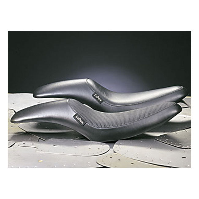 LePera, Silhouette seat — 57-78 XL Sportster (NU)