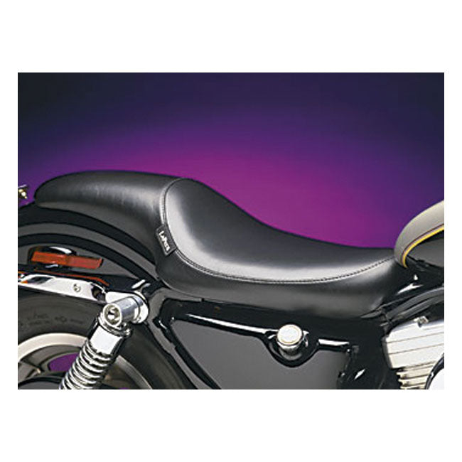 LePera, Silhouette seat — 79-81 XL Sportster (NU)