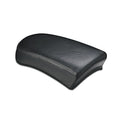 LePera, Bare Bones passenger seat. Basket Weave — 82-94 FXR (NU)