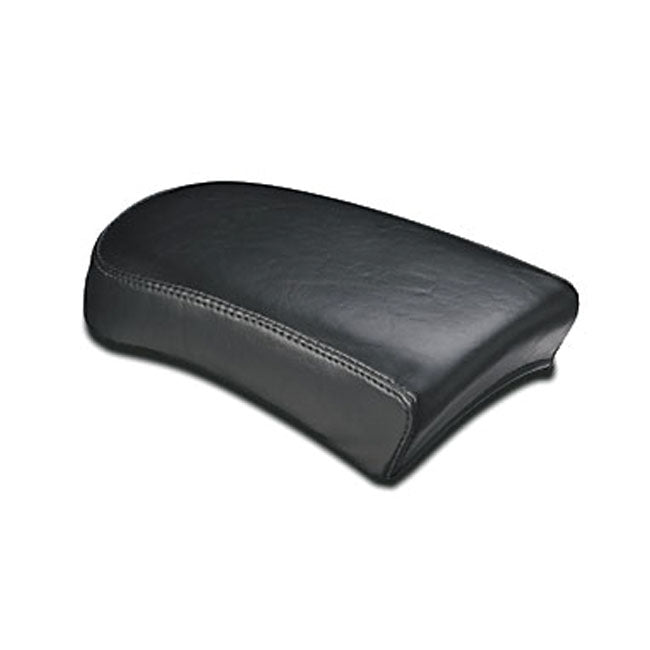 LePera, Bare Bones passenger seat. Basket Weave — 82-94 FXR (NU)