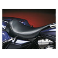 LePera, Silhouette solo seat. Smooth — 02-07 FLT/Touring(NU)