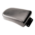 LePera, passenger seat for Silhouette Deluxe solo — 84-99 Softail (NU)