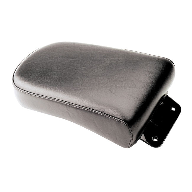 LePera, passenger seat for Silhouette Deluxe solo — 84-99 Softail (NU)