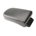 LePera, passenger seat for Silhouette Deluxe solo — 00-07 Softail with up to 150mm rear tire (excl. FXSTD Deuce) (NU)