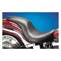 LePera, Silhouette seat — 00-07 Softail FXSTD Deuce (Excl. other Softail) (NU)