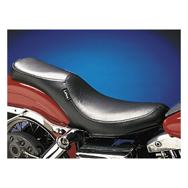 LePera, Silhouette 2-up seat — 64-84 FL; FX (NU)