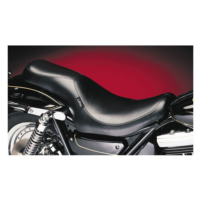 LePera, Silhouette 2-up seat — 82-94 FXR (NU)
