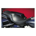 LePera, Silhouette 2-up seat — 91-96 FLT/Touring FLT/Touring (Excl. FLHR Road King) (NU)