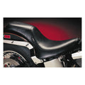 LePera, Silhouette 2-up seat — 84-99 Softail (NU)