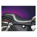 LePera, Silhouette 2-up seat — 79-81 XL Sportster (NU)