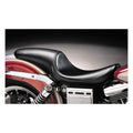 LePera, Silhouette Deluxe seat — 96-03 Dyna (Excl. FXDWG) (NU)