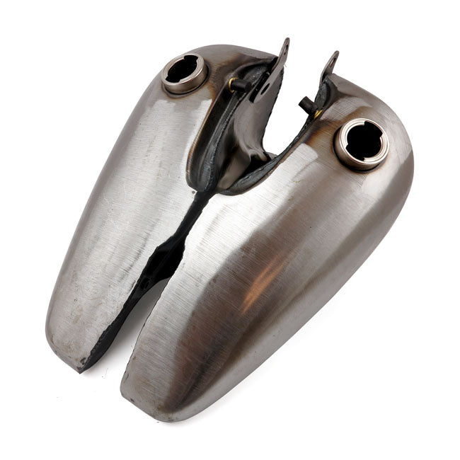 Fat Bob gas tank, 3.5 gallon — 36-84 FL; FX (Excl. Softail) (NU)