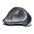 LePera, spring mounted solo seat. Regal Plush & Skirt