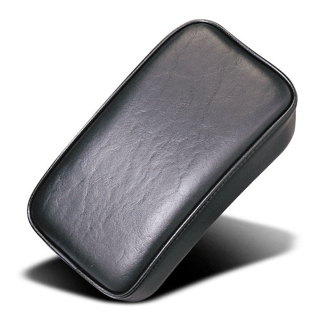 LePera univ. pillion pad large black — Universal