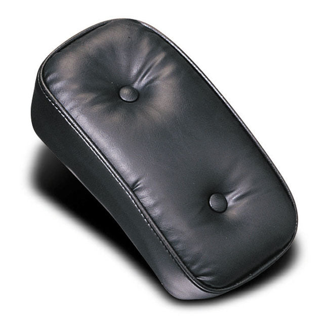 LePera univ. pillion pad large black — Universal