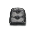 LePera, sissy bar back pads. Regal Plush. Studs — 506307
