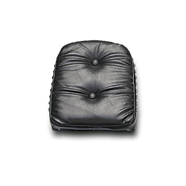 LePera, sissy bar back pads. Regal Plush. Studs — 506307