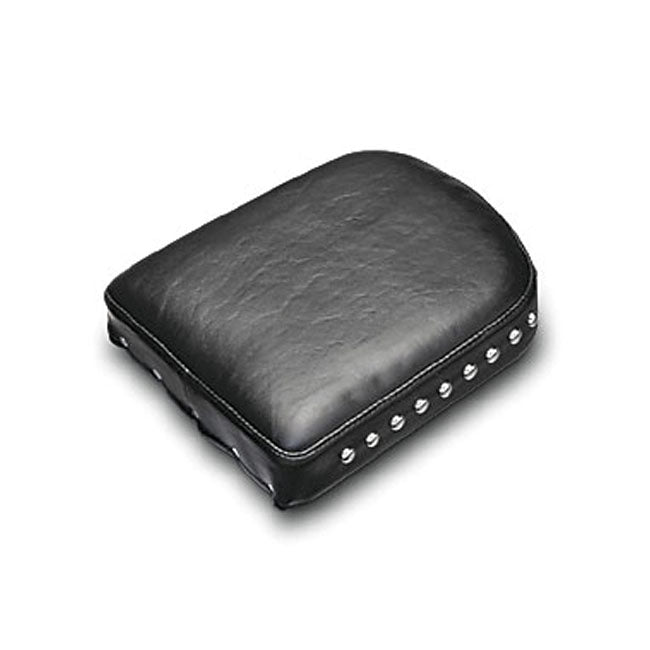 LePera, sissy bar back pads. Smooth — 506312