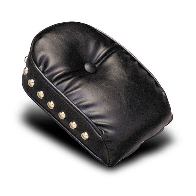 LePera, sissy bar back pads. Regal Plush. Studs — 506318