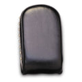 LePera, sissy bar back pads. Smooth — 506322