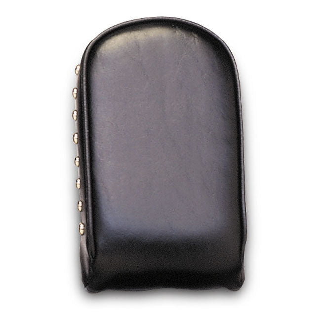 LePera, sissy bar back pads. Smooth — 506322