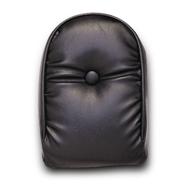 LePera, sissy bar back pads. Regal Plush — 506324