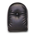 LePera, sissy bar back pads. Regal Plush. Studs — 506323