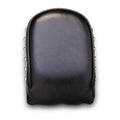 LePera, sissy bar back pads. Smooth. Studs — 506328