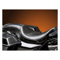LePera, Silhouette seat — Touring: 08-25 Touring (excl. 2021 FLH; 2023 FLHFB; 23-25 FLTRXSE; 24-25 FLTRXSTSE; 23-25 FLHXSE; 24-25 FLHX; 2025 FLHXU; 24-25 FLTRX; 2025 FLTRXRRSE; all Trikes)