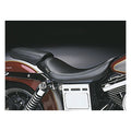 LePera, passenger seat for Silhouette solo — 04-05 Dyna (Excl. FXDWG) (NU)