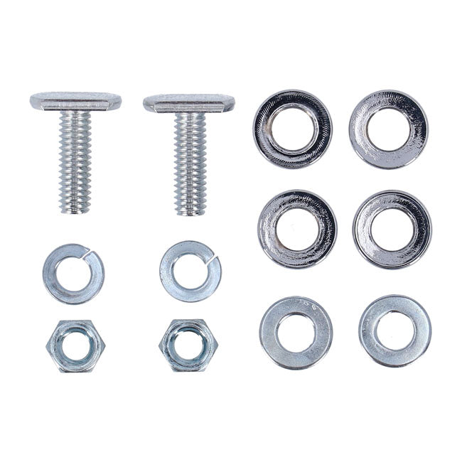 Paughco, Exhaust hanger bracket — 506472