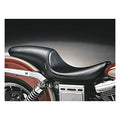 LePera, Silhouette Deluxe seat — 04-05 FXDWG (Excl. other Dyna) (NU)