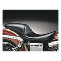 LePera, Silhouette Deluxe seat — 06-17 Dyna (NU)