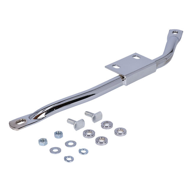 Paughco, Drag pipe mount bracket