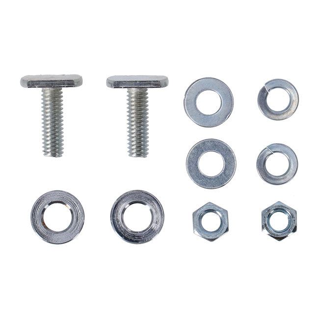Paughco, Exhaust mount bracket — 506653