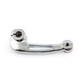 XL Sportster shifter lever. Chrome — 04-20 XL Sportster (mid-shift models) (Excl. XR1200) (NU)