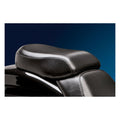 LePera, Bare Bones passenger seat. Basket Weave — 07-17 Softail with 200mm tire (NU)