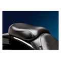 LePera, passenger seat for Silhouette solo — 06-17 Softail with 200mm rear tire (NU)