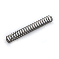 Return spring, solenoid plunger