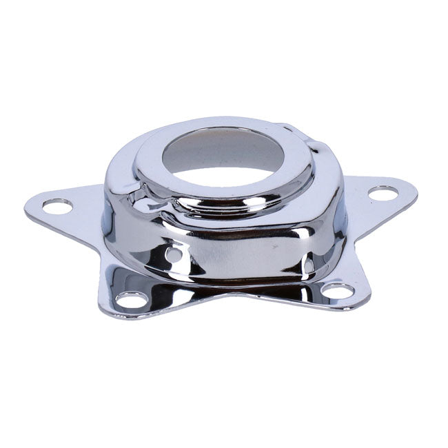 Hub cover, star hub
