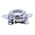 Hub cover, star hub