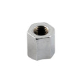 Adj. nut, brake linkage