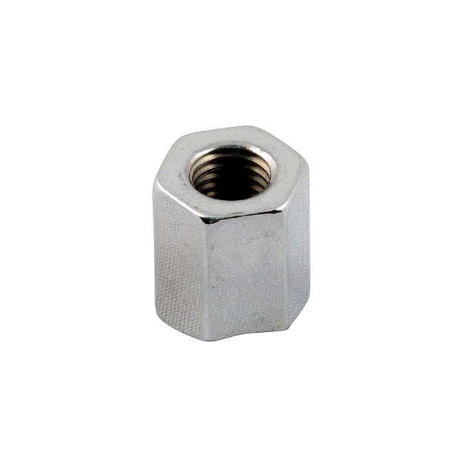 Adj. nut, brake linkage