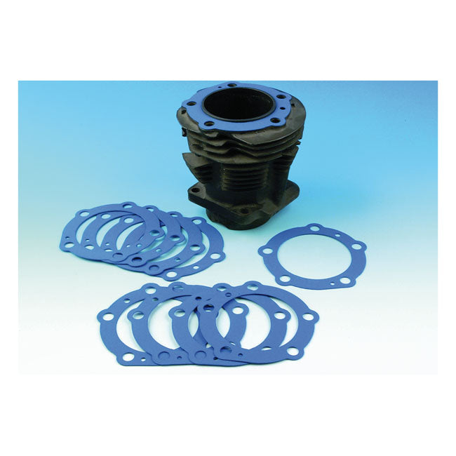 James, cylinder head gaskets .045" — 48-65 Panhead (NU)