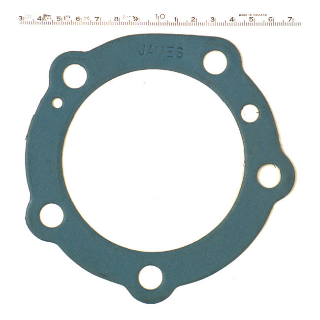 James, cylinder head gaskets .045" — 48-65 Panhead (NU)