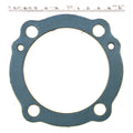 James, cylinder head gasket. .045" paper/PTFE — 57-71 XL900 (NU)