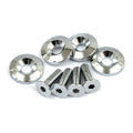 Flatside gastank hardware kit