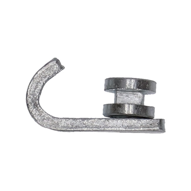 Coupling, clutch cable